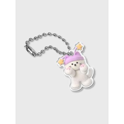 My Idol Chichi (Keyring)