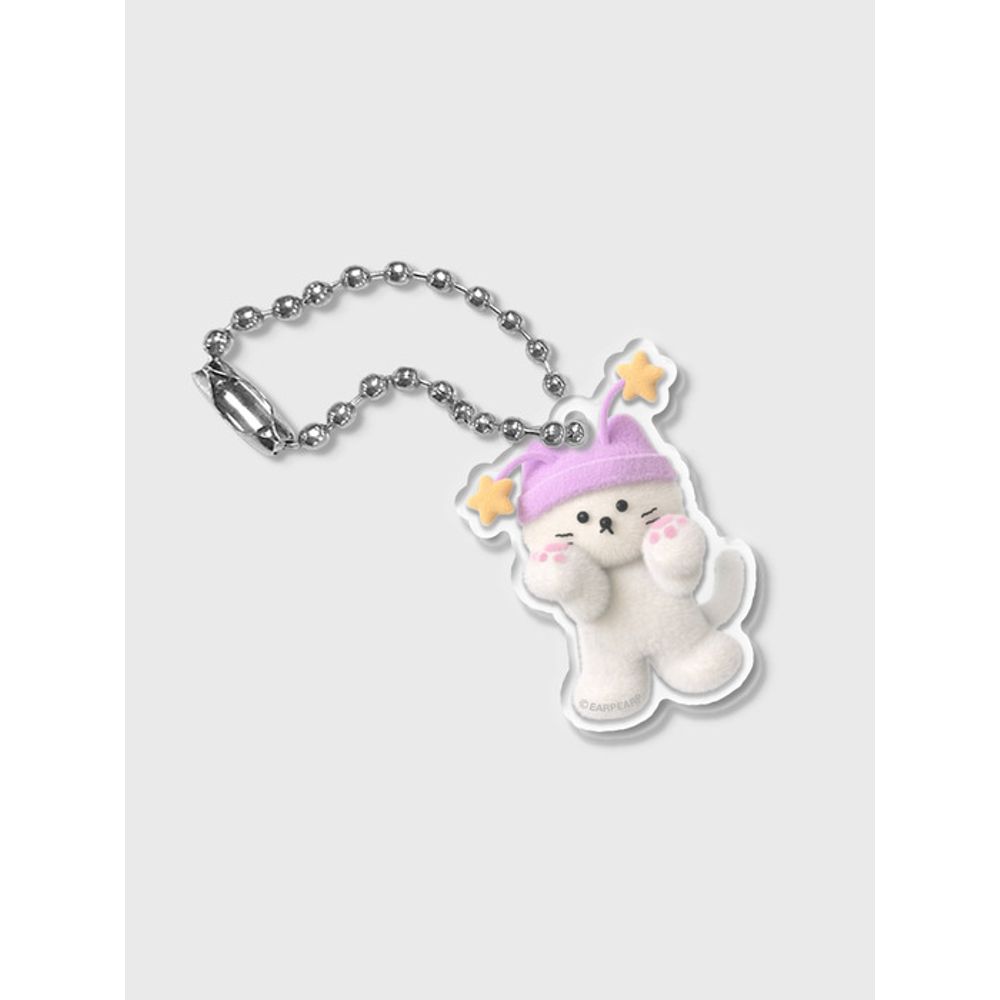 

EARP EARP My Idol Chichi (Keyring) FREE