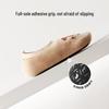 OUYUN Anti-Slip Warm Infant & Toddler Floor Socks