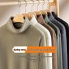 Men's Heavyweight Thermal High-Neck Base Layer Top