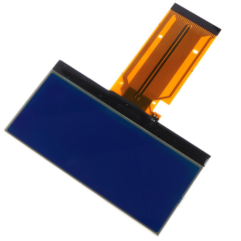 For Mercedes Benz W203 C Class W463 2000-2007 C320 C270 C220 C55 CDI C32 AMG C350 Dashboard LCD Screen Display Car LCD Screen