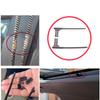ESR571 Sunroof Shade Curtain Cable Holder Bracket for Citroen C4 Picasso Grand MK1 MK2 3000023127 28