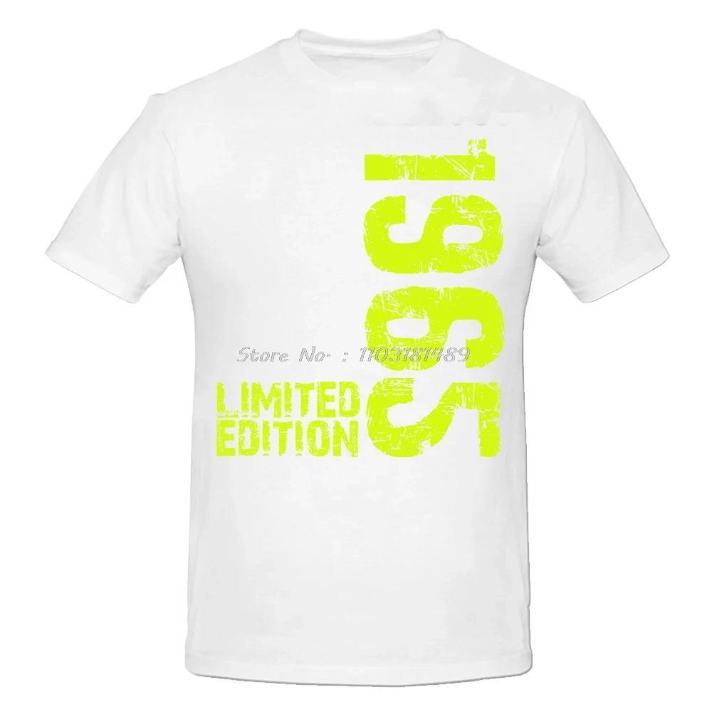 Vintage 1965 59 Years Old T Shirt Unisex Cotton Short Sleeve Streetwear TShirt Camiseta Clothing Funny New 59th Birthday Tshirt