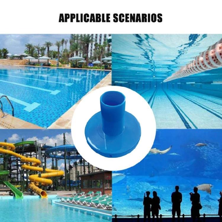 Strainer Connector Pool Fitting 11070 Strainer Connector for Swimming Pool