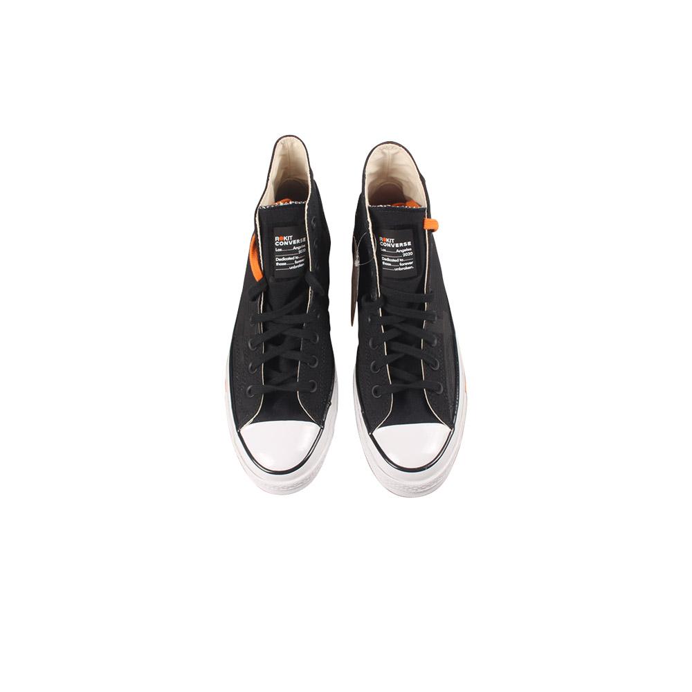 Rokit x Converse Chuck 70 High