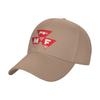 Vintage Massey Ferguson Tractor Baseball Caps Unisex Women Casual Sun Hats  Hat Adjustable Snapback Caps Sun Hats Summer Cap