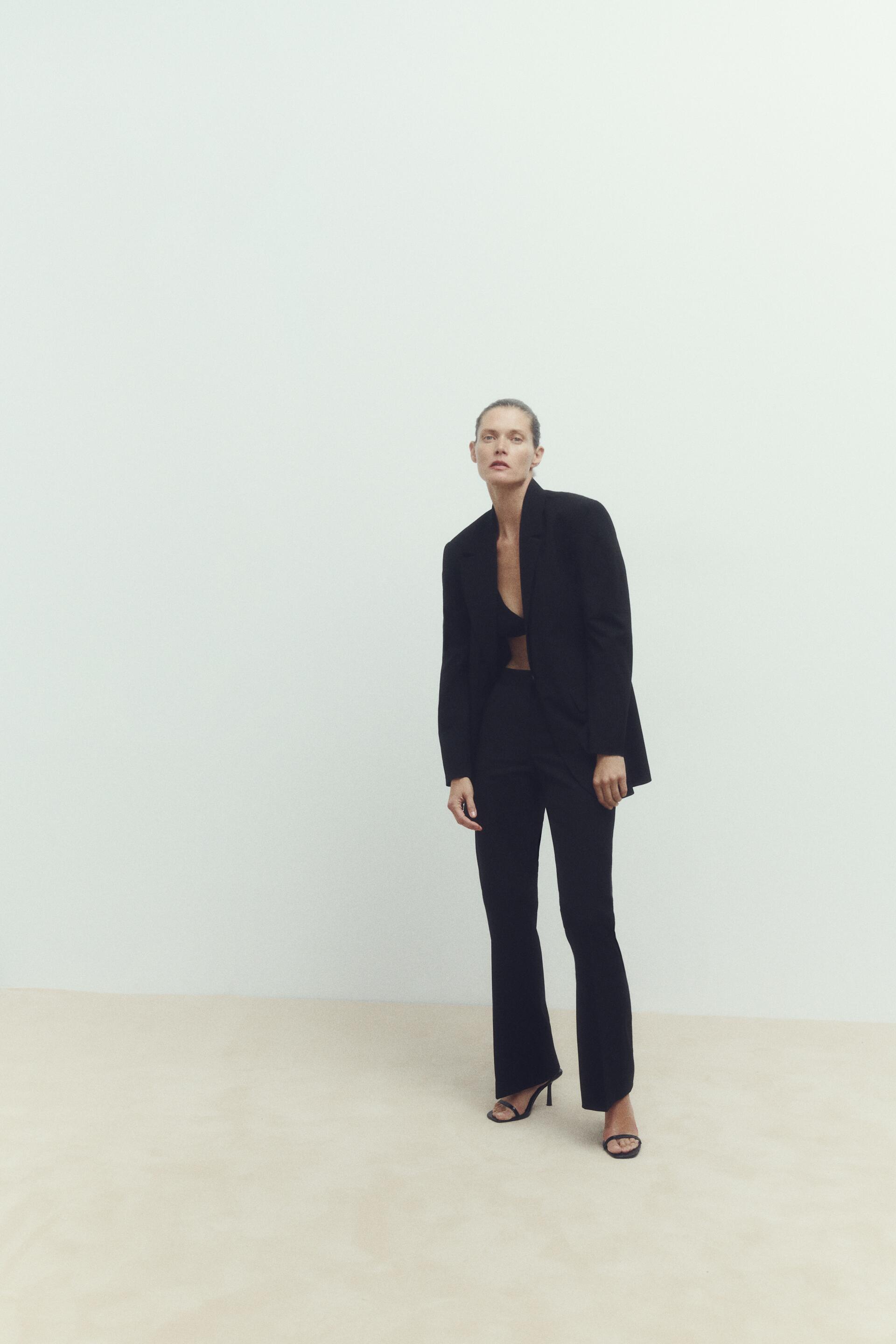 

ПРЯМОЙ ПИДЖАК