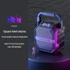 Newsmy V97W Smart Portable Speaker CN plug (adapter included)
