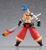 Max Factory Figma Promare Garo Thymos bemalte bewegliche Figur nicht im Maßstab ABS&PVC