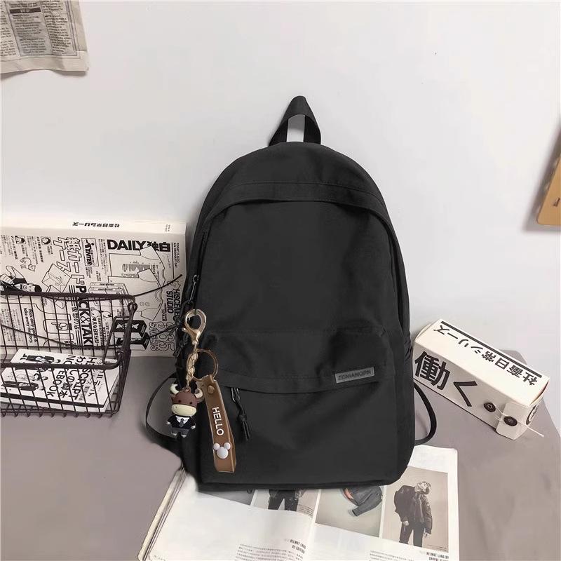 Unisex Reiserucksack mit großem Fassungsvermögen für Studenten und Erwachsene