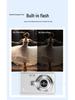 Cross-Border HD Mini Digital Camera for Students & Children's Photography