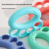 Portable Finger Grip Ring for Hand Strength & Rehab Training