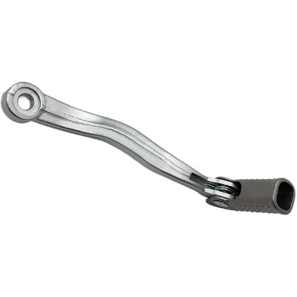 Motorcycle Shift Lever Motorcycle Gear Shift Lever/Fit For KTM HUSQVARNA GASGAS SX XC XCW EXC TC TE TX EC EX 250 300 2017-2023 Motorcycle Heel Toe