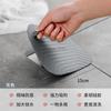 Floor drain deodorant silicone pad toilet sewer anti-odor deodorant artifact bathroom anti-return odor and insect cover artifact
