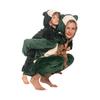 Piżama damska kombinezon kigurumi kostium onesie snorlax pokemon 175-185 xl