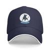 STRIKE FIGHTER SQUADRON  Classic Baseball Cap Dropshipping Rugby Mountaineering Womens Hats Unisexs