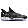 Anta Basketball 1124 Men Red White 112421614-3