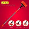 Multi-Function Long Handle Fish Tank Cleaning Brush