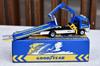 Good Year Isuzu N Series Flatbed Trailer Diecast Model Car
