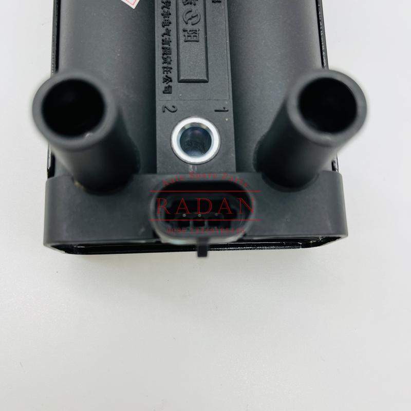 Ignition Coil For Lifan 320 520 620 LF479 Engine