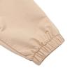 Jordan Simple Comfortable Brand Logo Woven Casual Pants Kids bottoms Beige HF2404-200