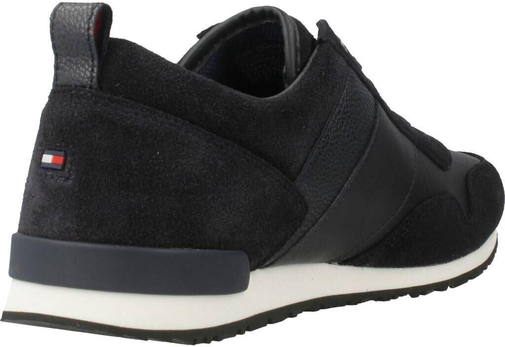 Кроссовки Tommy Hilfiger (FM0FM00924) midnight