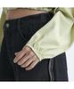 Rash Guard PLAYA CROPPED BBK [Roxy] Dame