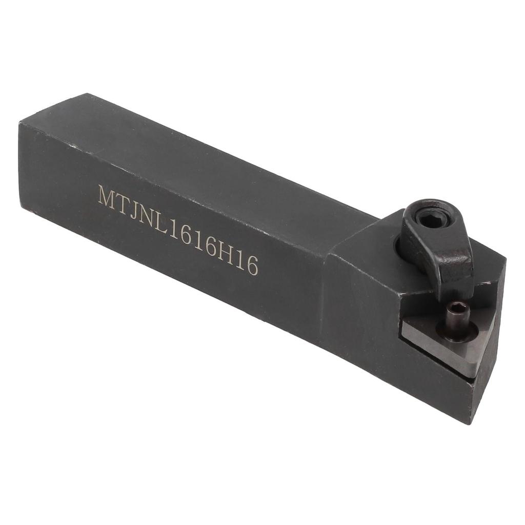 MTJNL1616H16 External Turning Tool Holder for TNMG1604 Lathe