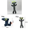 Dancing Dragon Plush Toy With Short Pile Fur For Kids Playroom Decor