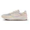 Nike Waffle Debut Baskets Homme Crème Platine Fantôme FJ4195-002