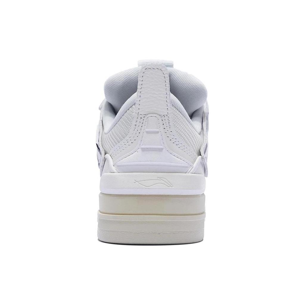 LiNing Superwave Golden 'White' AECS073-7