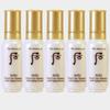 Korean cosmetics, The history of Who Bicheop Circulation Essence (8mlx5ea) + GE7 Vita Plus Ampoule (10mlx1ea)/ Travel and portable