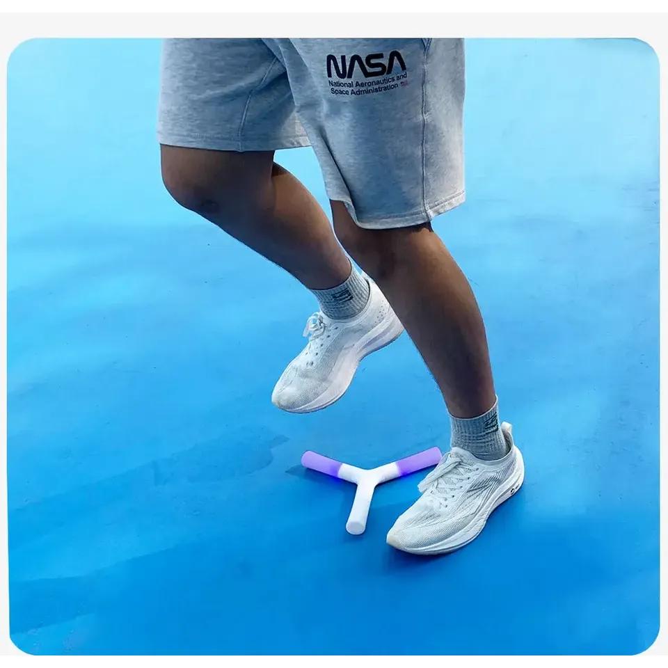 Wielozmysłowa koordynacja Piłka nożna Bramkarz Reakcja Równowaga ciała Szybkość reakcji Efektywny trening