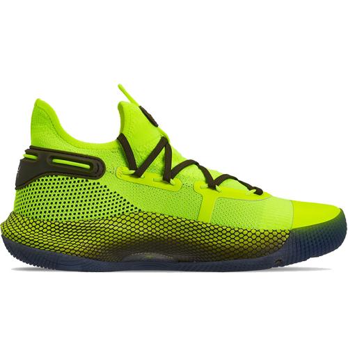 Under Armour Curry 6 Coy Fish 3020612-302