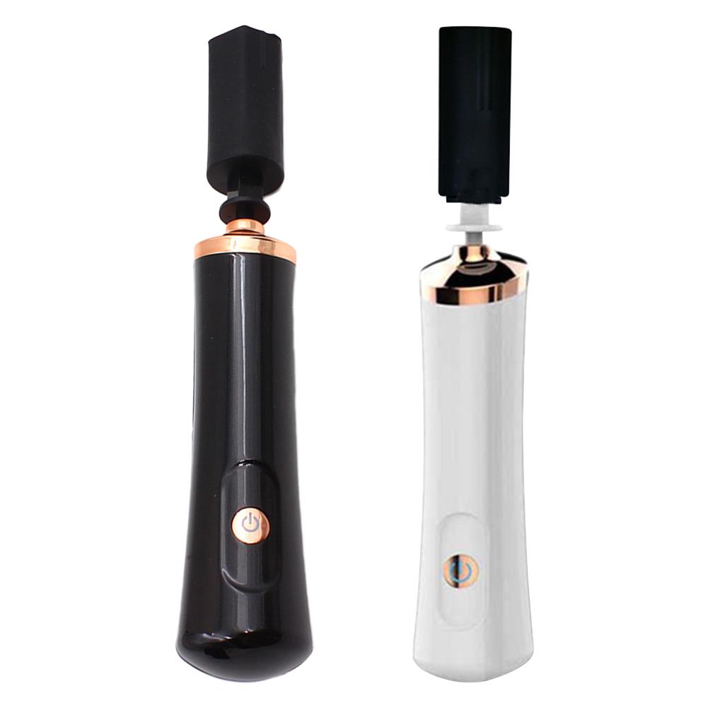 Electric Eyelash Glue Shaker 25000 RpmNail Polish Shaker for Nail Polish Tattoo Ink Pigment Liquid