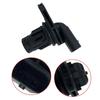 Precise Engine Camshaft Position Sensor Enhancing Durability ABS Construction for C300 CL550 CLS550 E350 E400 E550 GL550