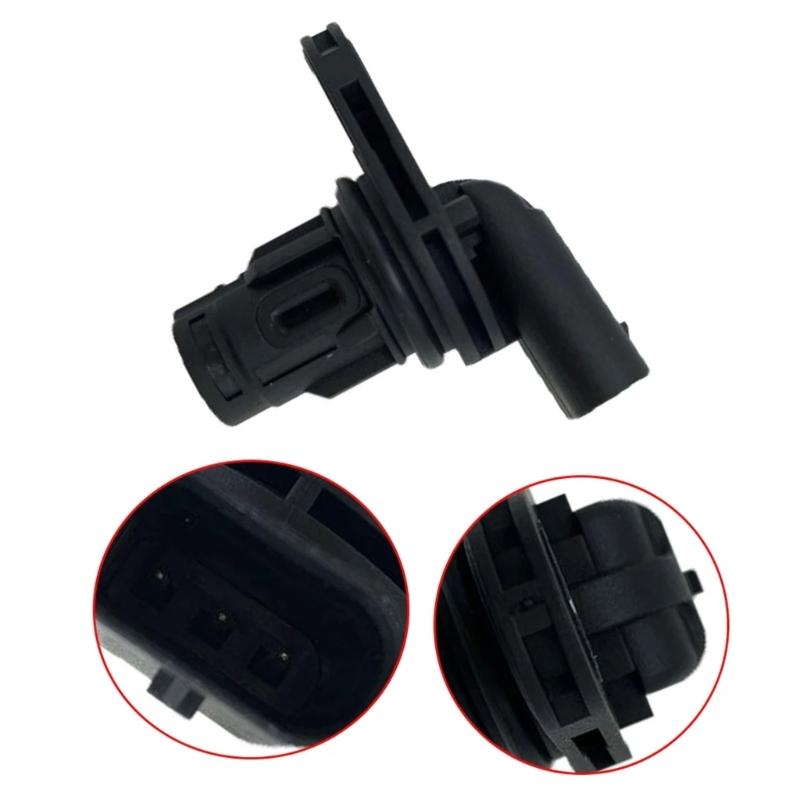 Precise Engine Camshaft Position Sensor Enhancing Durability ABS Construction for C300 CL550 CLS550 E350 E400 E550 GL550