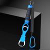 Long Handle Fishing Lip Grip EVA Fishing Beak Grip Fishing Tools Fish Controller  Catch Fish