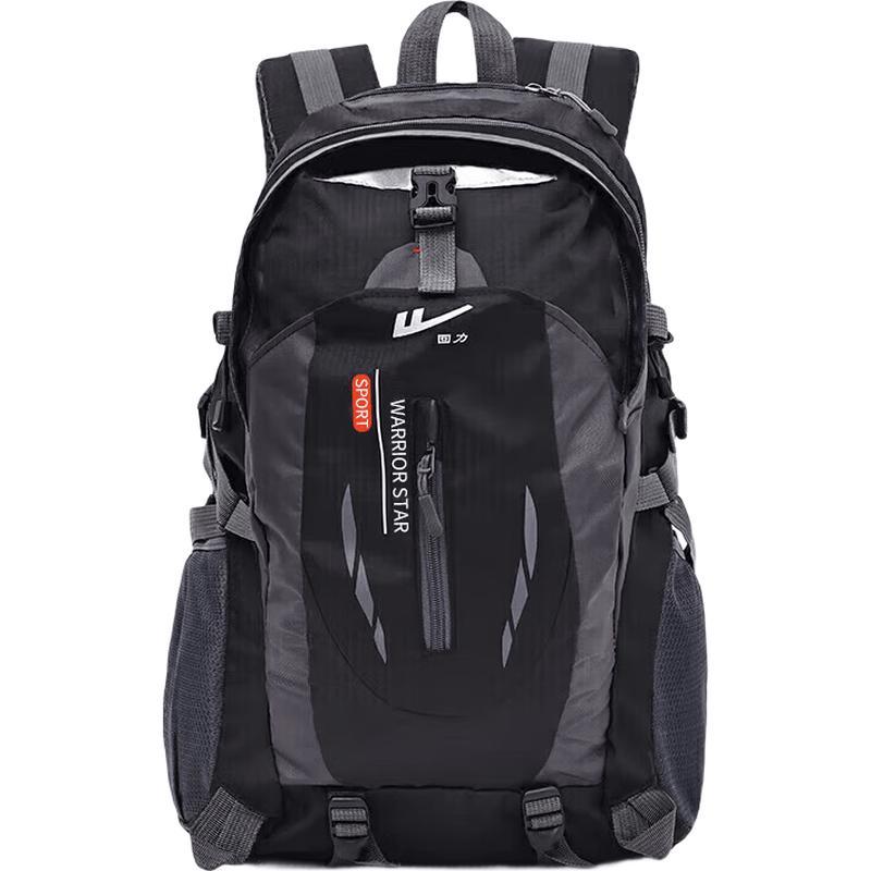 Warrior Outdoor Hiking Backpack