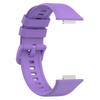 Silicone Strap for Huawei Watch Fit2 Soft Waterproof Sport Band Fashion Wristband Sports Replacement Smartwatch Bracelet 3