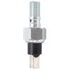 Brake Pressure Line Switch 4012399 Proof Precision Threads Replacement for Polaris EV LSV 2010