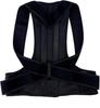 Posture Correction Belt with Shoulder Strap Support