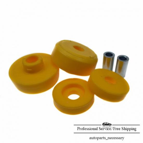 2PCS For MINI COOPER 2002-2016 REAR STRUT / SHOCK MOUNT MOUNTS KIT 33526754123