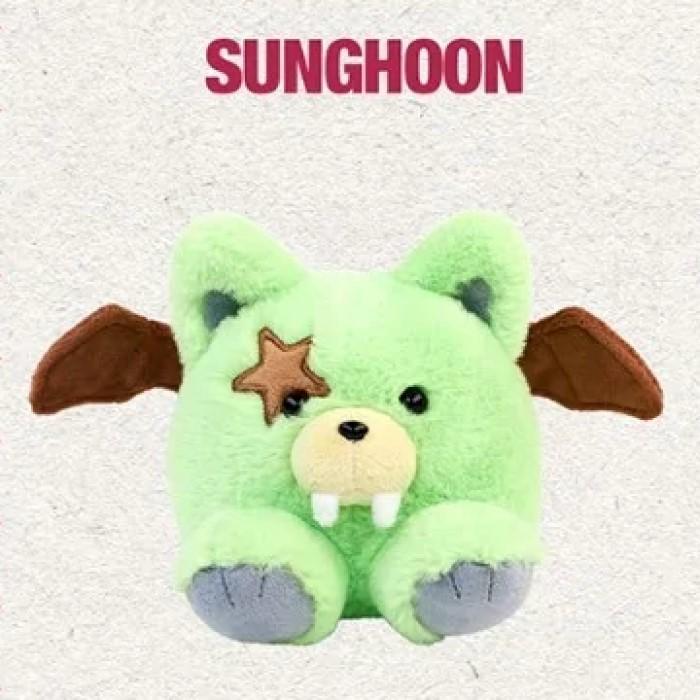 ENHYPEN [THE SIN : VANISH] 7th Mini Album VOICE KEYRING