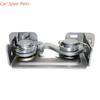 Y4UA Professional Bonnet Lock Catch Actuator Mechanism 51237115229 Replacement