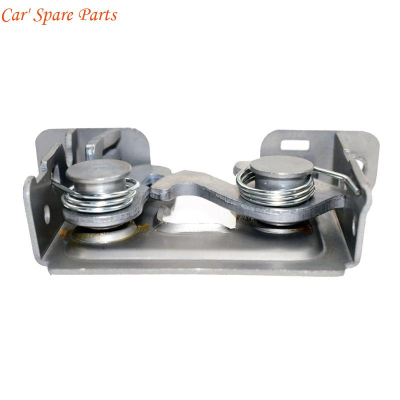 Y4UA Professional Bonnet Lock Catch Actuator Mechanism 51237115229 Replacement