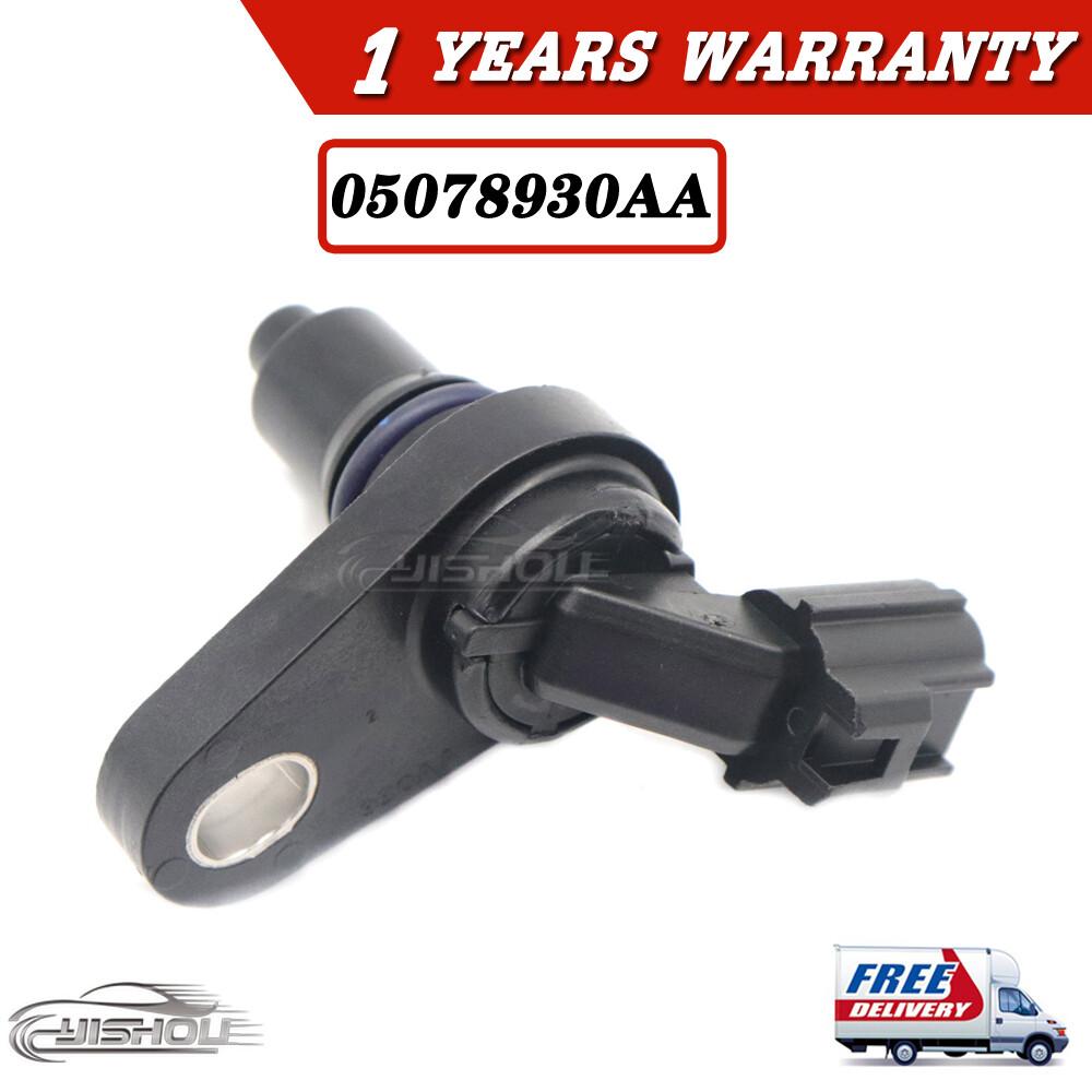 05078930AA For CHRYSLER Town & Country DODGE 07-2016 S Transmission Speed Sensor