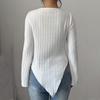 Women's Fashionable Long Sleeve Elegant Commuting And Casual Top