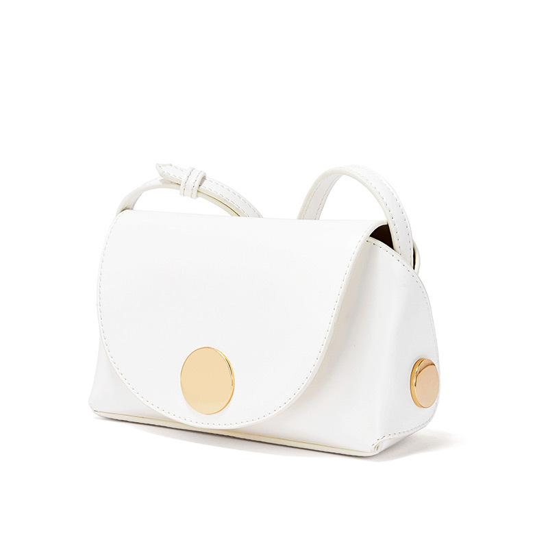 Women Bag Fashion Casual Square Crossbody Bags  New Autumn Winter All-match Korean Version Flap Pocket Girls Bag