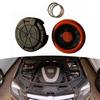 PCV Valves Cover With Membrane Replace 2740181400 A2740901729 ABS Valves Covers Repair Tool
